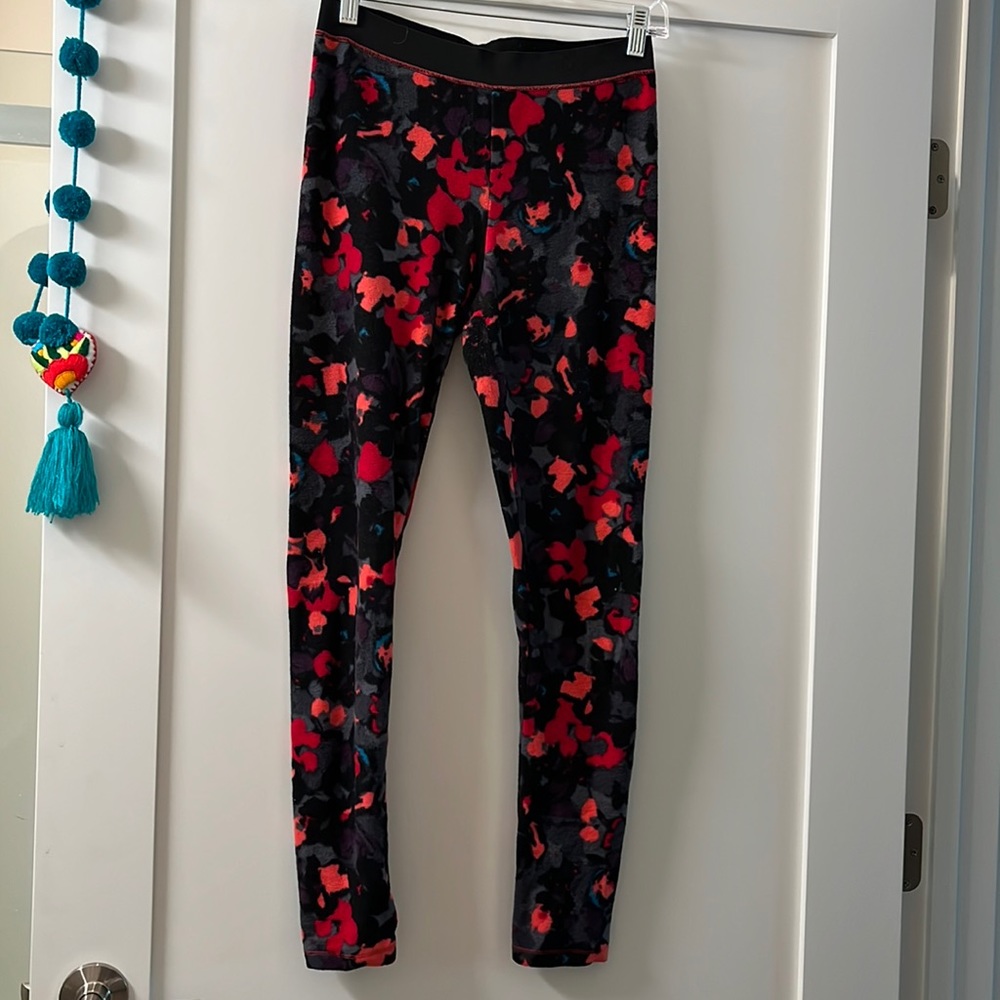 Fleece Leggings